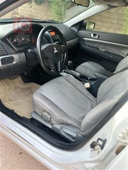 ميتسوبيشي جالنت